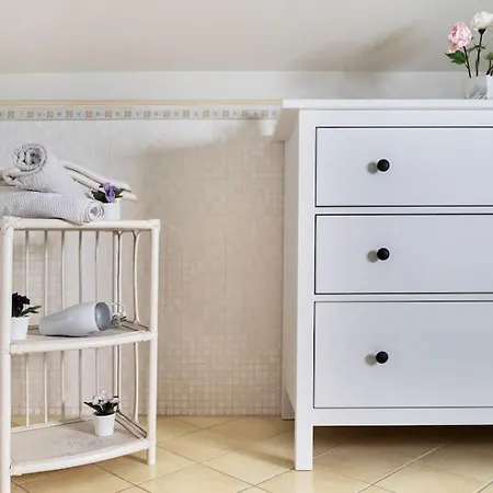 Daniele's Suite. Etna, Sea & Much More... Διαμέρισμα *