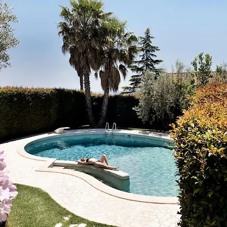 Daniele's Suite. Etna, Sea & Much More...