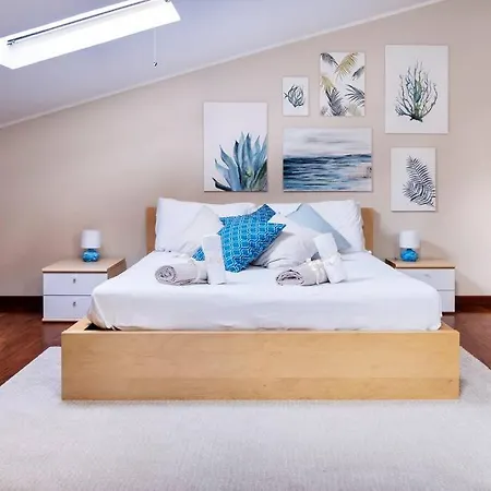 Daniele's Suite. Etna, Sea & Much More... Διαμέρισμα Fleri