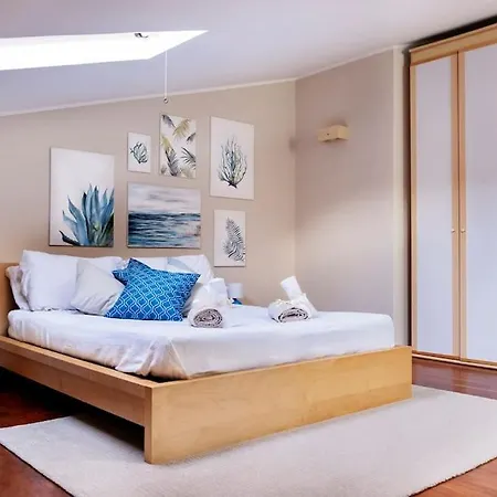 Daniele's Suite. Etna, Sea & Much More... Fleri