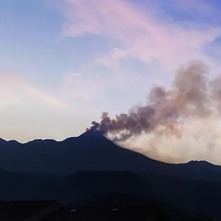 Διαμέρισμα Daniele's Suite. Etna, Sea & Much More... Fleri