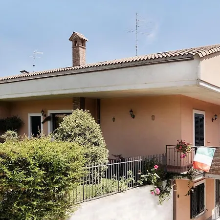 Διαμέρισμα Daniele's Suite. Etna, Sea & Much More...