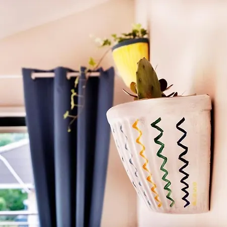 Daniele's Suite. Etna, Sea & Much More... Διαμέρισμα