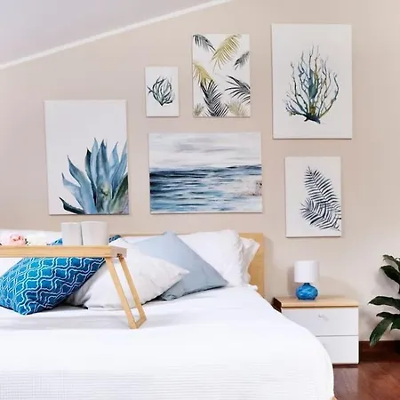 Daniele's Suite. Etna, Sea & Much More... *