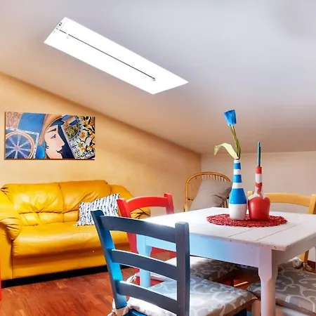 Daniele's Suite. Etna, Sea & Much More... Διαμέρισμα Fleri