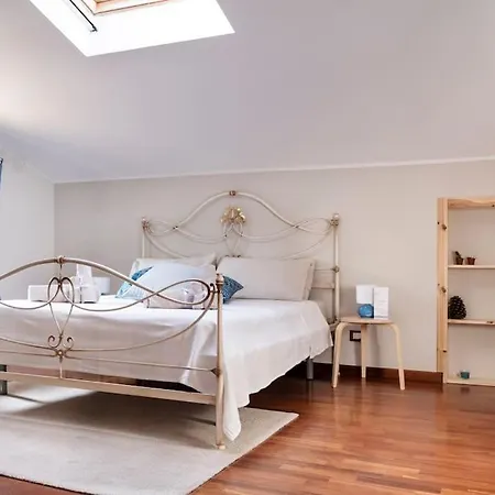 Daniele's Suite. Etna, Sea & Much More... Διαμέρισμα *