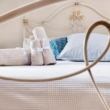 Daniele's Suite. Etna, Sea & Much More... * Fleri