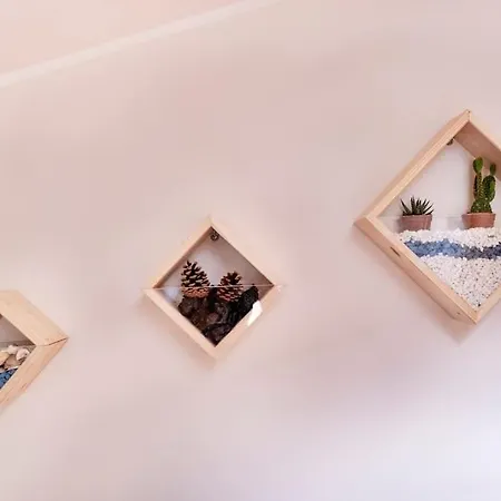 Daniele's Suite. Etna, Sea & Much More... *