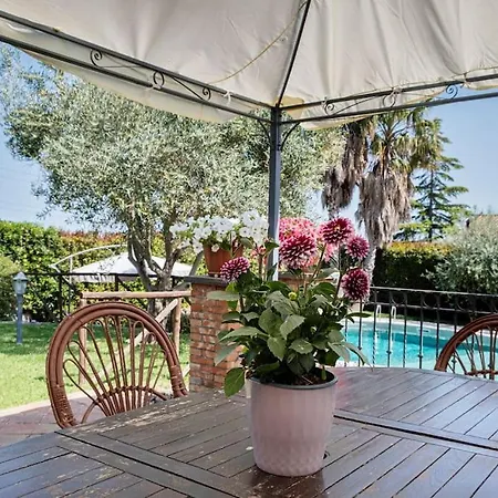 Daniele's Suite. Etna, Sea & Much More...