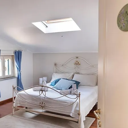 Διαμέρισμα Daniele's Suite. Etna, Sea & Much More... Fleri