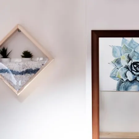 Daniele's Suite. Etna, Sea & Much More... Fleri