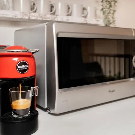 Διαμέρισμα Daniele's Suite. Etna, Sea & Much More...