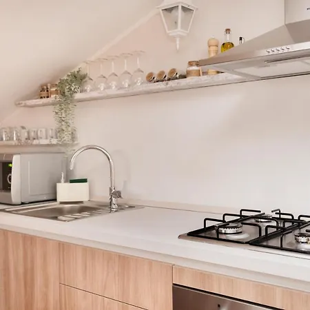 Daniele's Suite. Etna, Sea & Much More... Διαμέρισμα Fleri